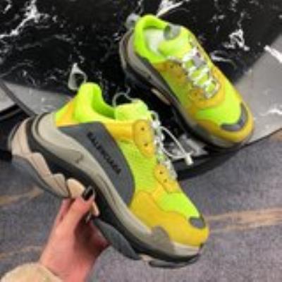 cheap quality Balenciaga Shoes Model No. 100